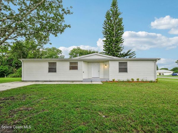 7070 Bismarck Road, Cocoa, FL 32927