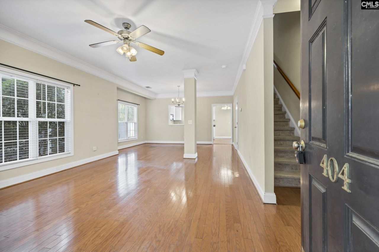 404 Hampton Forest Photo 4