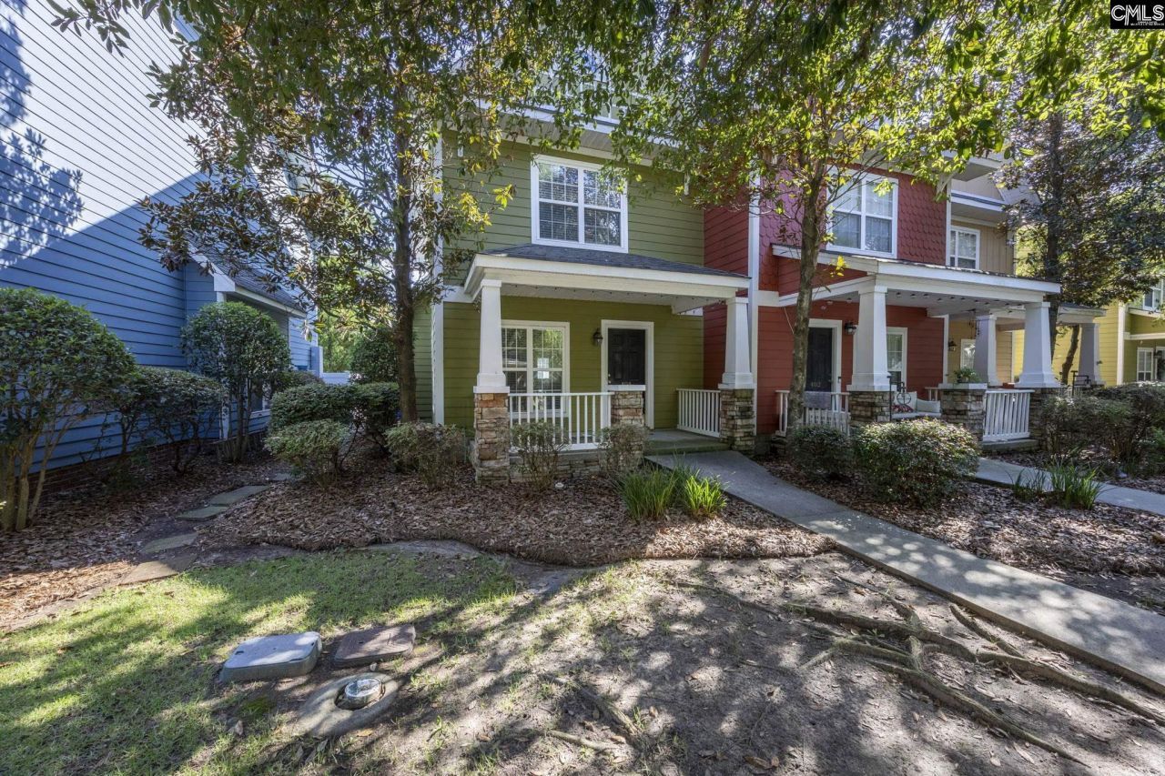 404 Hampton Forest Photo 41