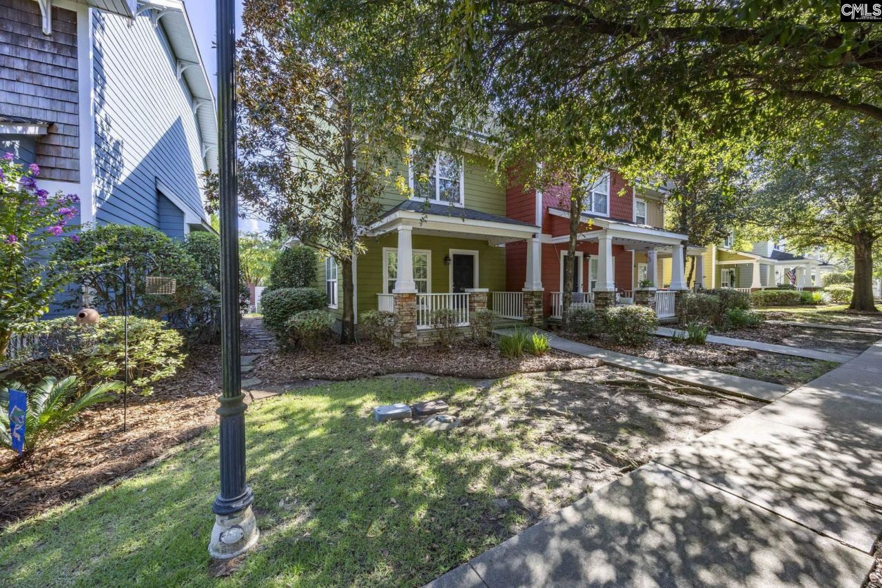 404 Hampton Forest Photo 42