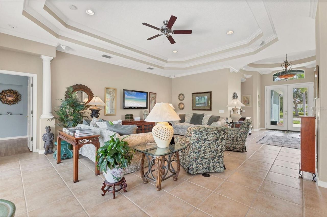 5158 Grand Palmetto Way, North Port, FL 34291 Photo