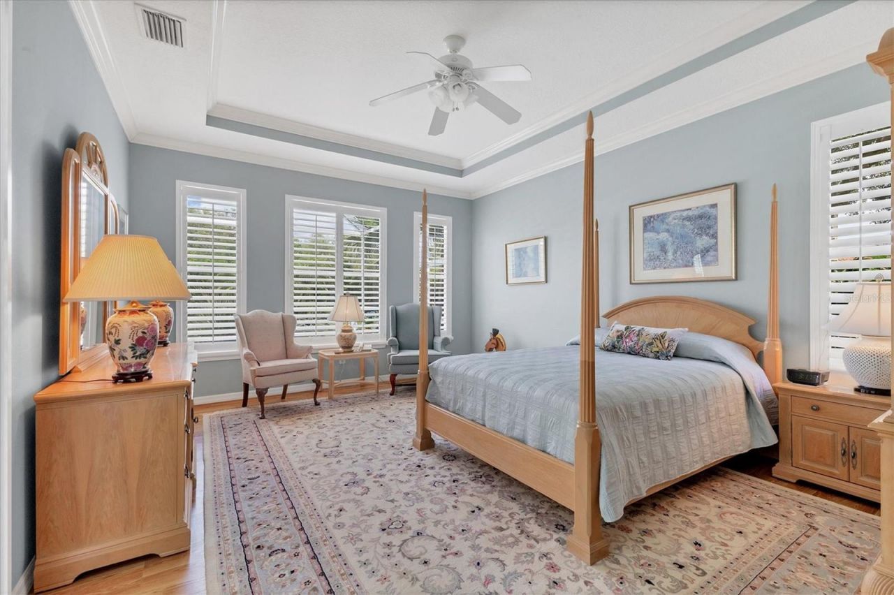 5158 Grand Palmetto Way, North Port, FL 34291 Photo