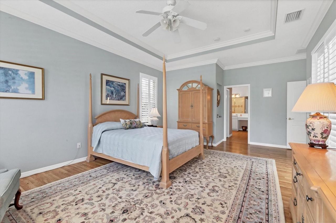 5158 Grand Palmetto Way, North Port, FL 34291 Photo