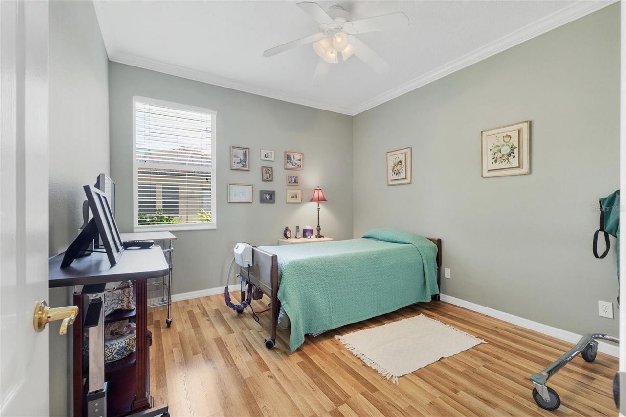 5158 Grand Palmetto Way, North Port, FL 34291 Photo