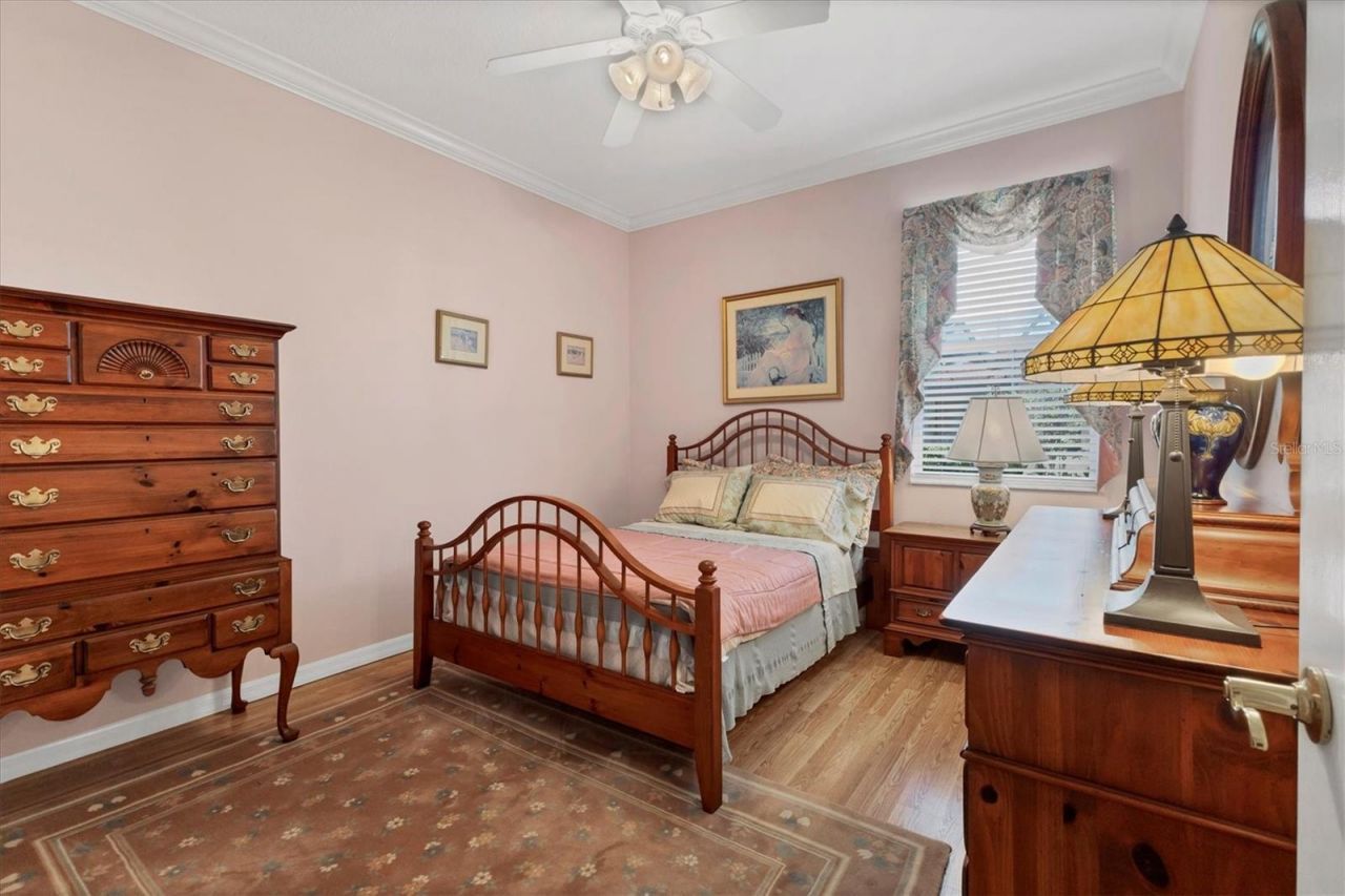 5158 Grand Palmetto Way, North Port, FL 34291 Photo