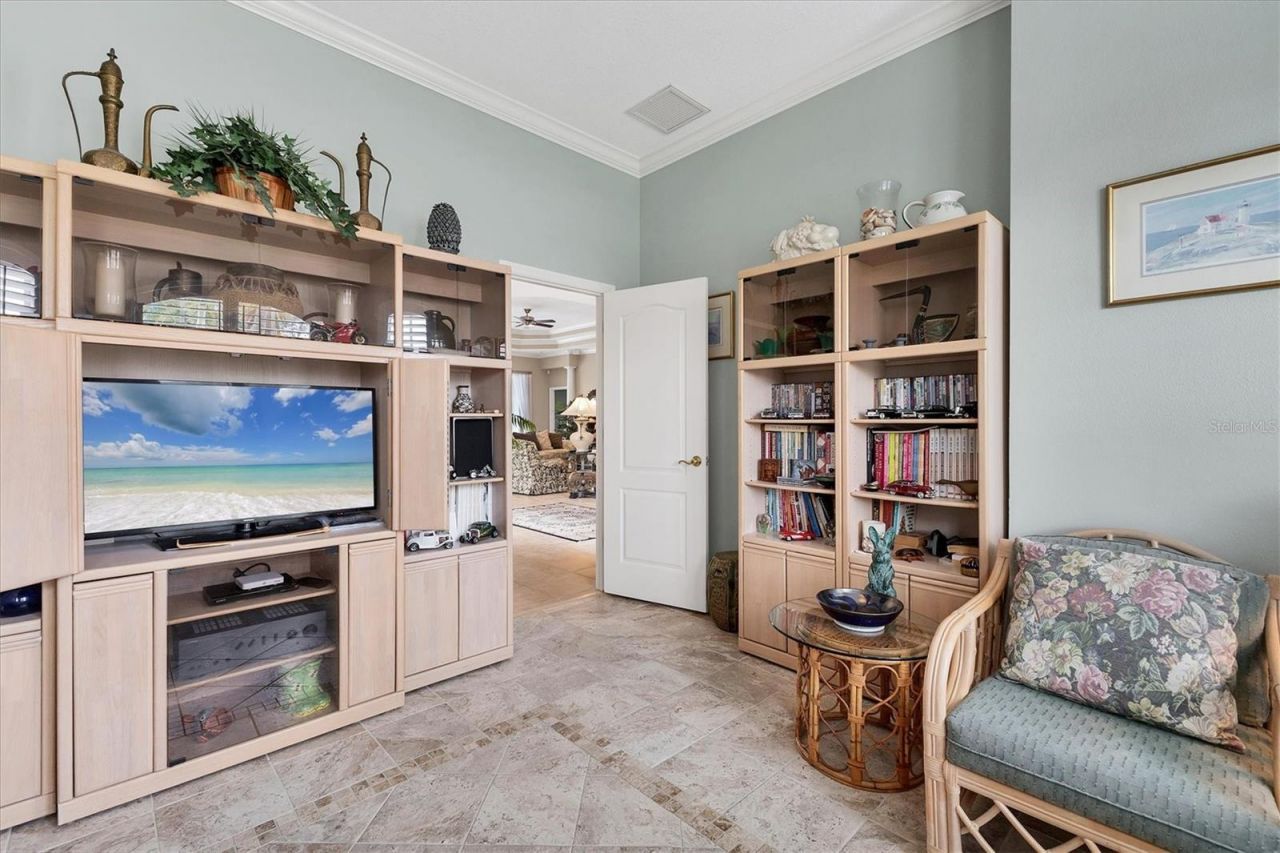 5158 Grand Palmetto Way, North Port, FL 34291 Photo