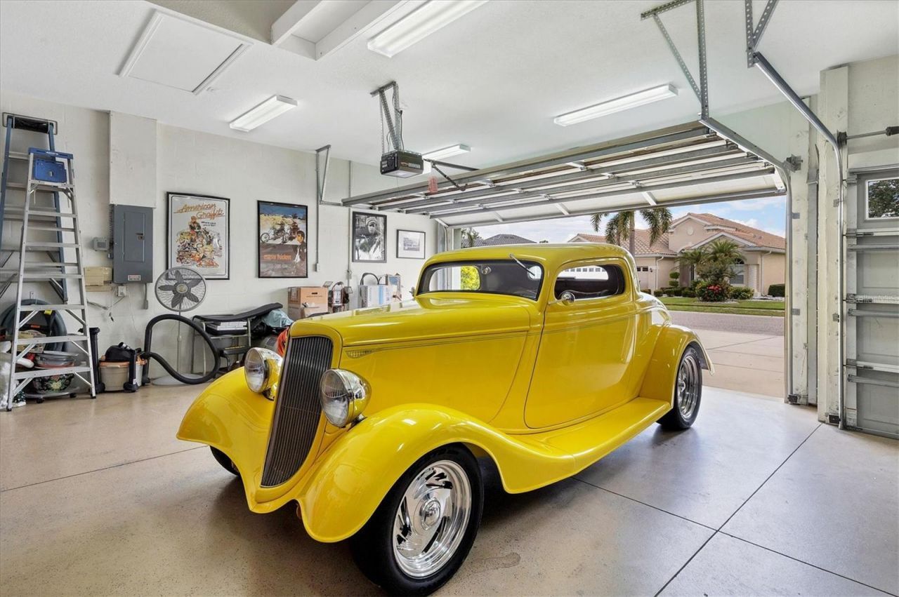 5158 Grand Palmetto Way, North Port, FL 34291 Photo