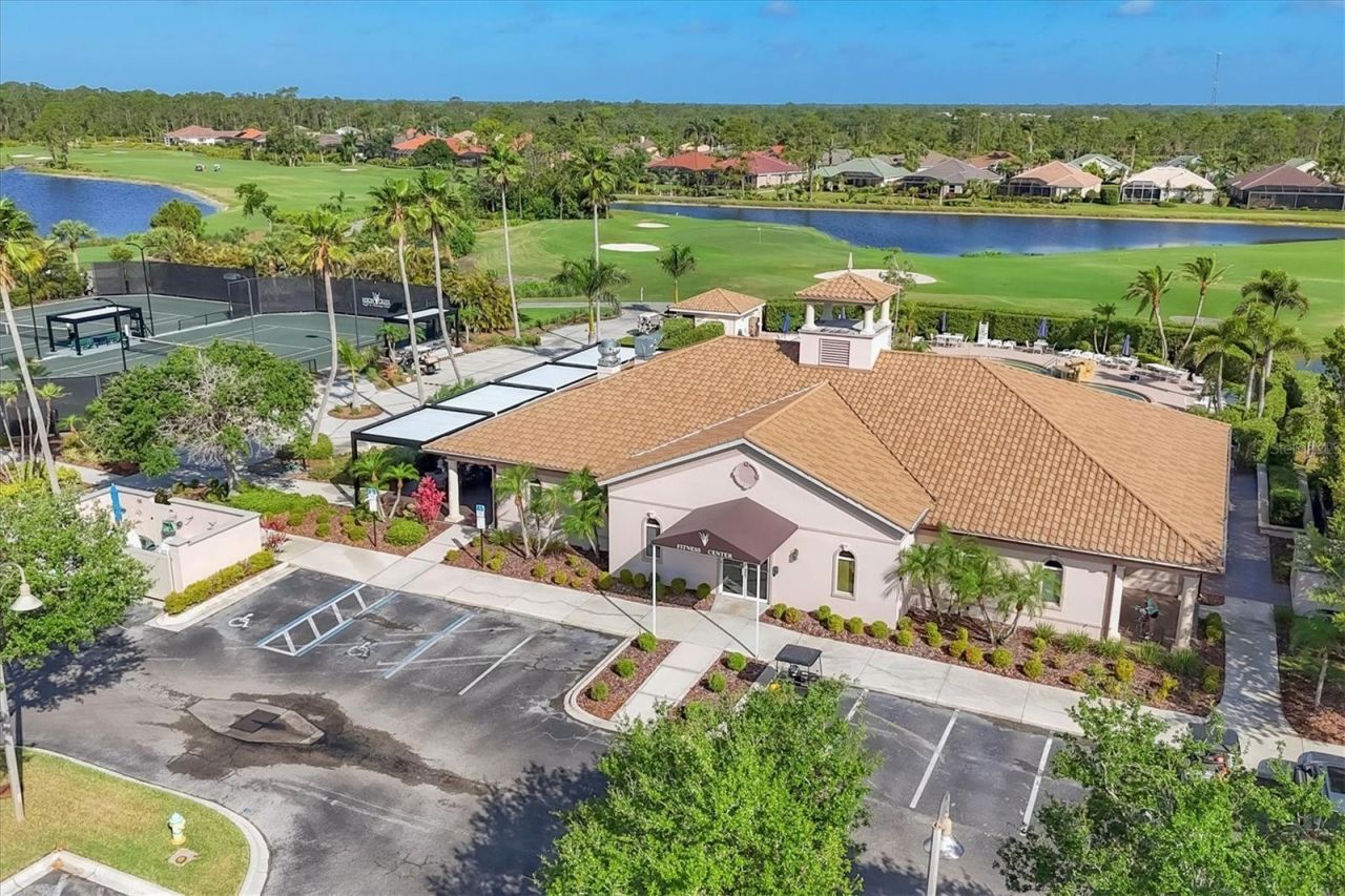 5158 Grand Palmetto Way, North Port, FL 34291 Photo