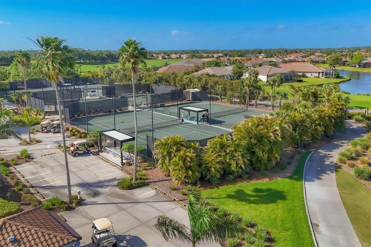 5158 Grand Palmetto Way, North Port, FL 34291 Photo