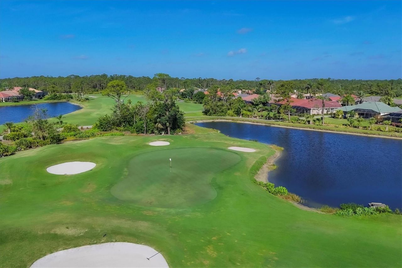 5158 Grand Palmetto Way, North Port, FL 34291 Photo