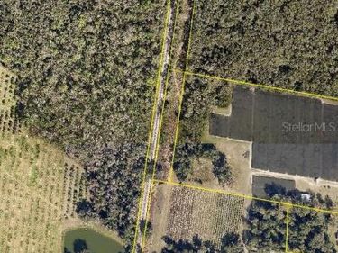 PID# 44 16 29 01 00 1141, DE LEON SPRINGS, FL 32130