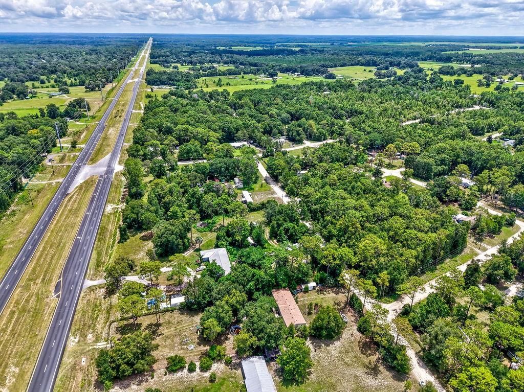 Ne 51st Place, Williston, FL 32696 Photo