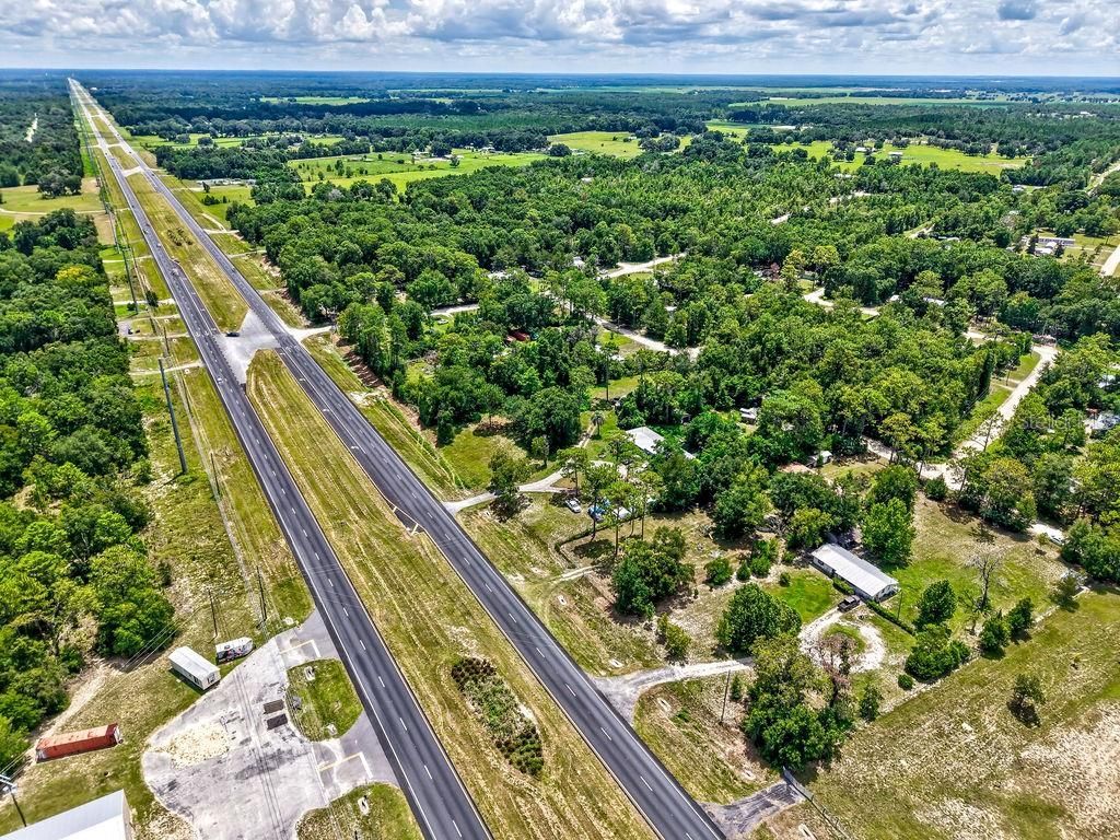 Ne 51st Place, Williston, FL 32696 Photo