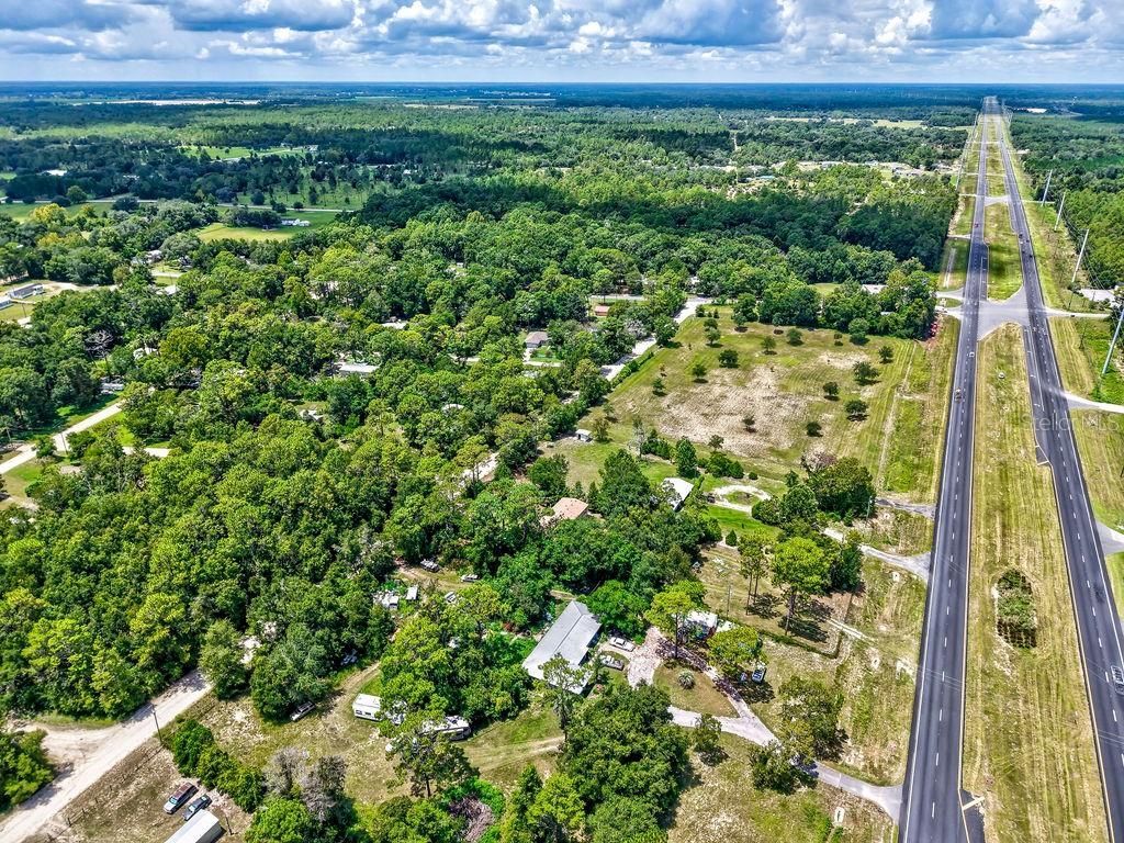 Ne 51st Place, Williston, FL 32696 Photo
