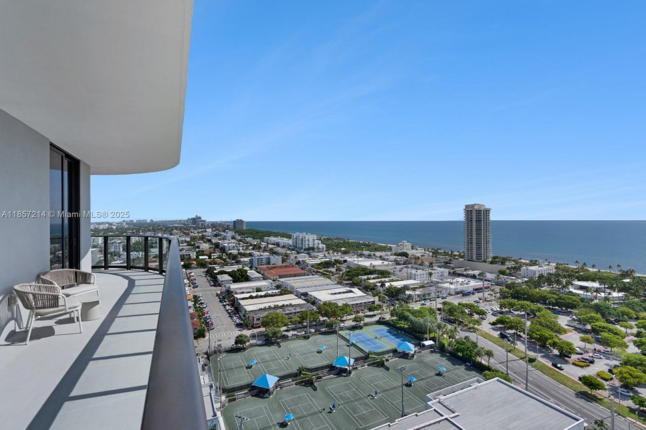 580 72 St, Unit 2101, Miami Beach, FL 33141 Photo