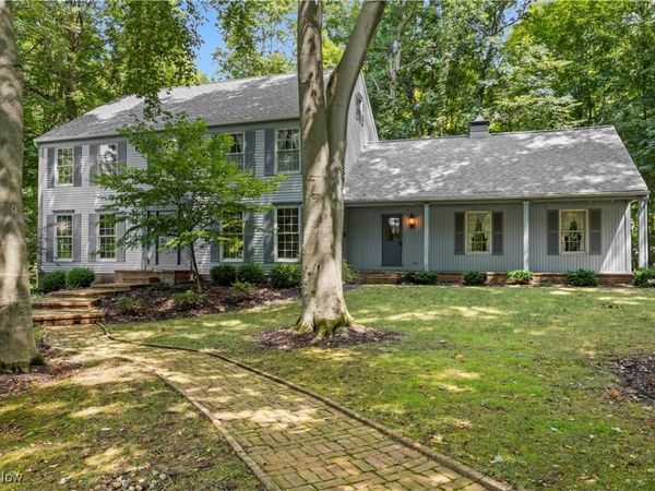 144 Sycamore Drive, Norwalk, OH 44857