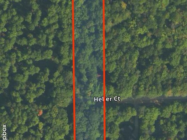 13218 Heller Court NE, Kalkaska, MI 49646