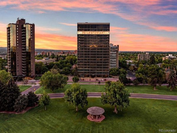 1201 N Williams Street, Unit 17A, Denver, CO 80218