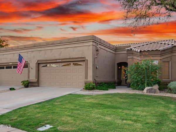 9064 W MARCO POLO Road, Peoria, AZ 85382