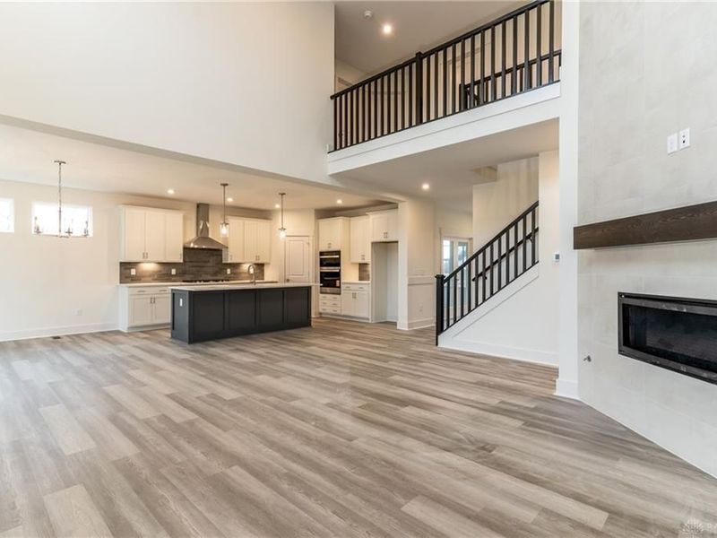 714 Tollhouse Boulevard, Lebanon, OH 45036 Photo 10