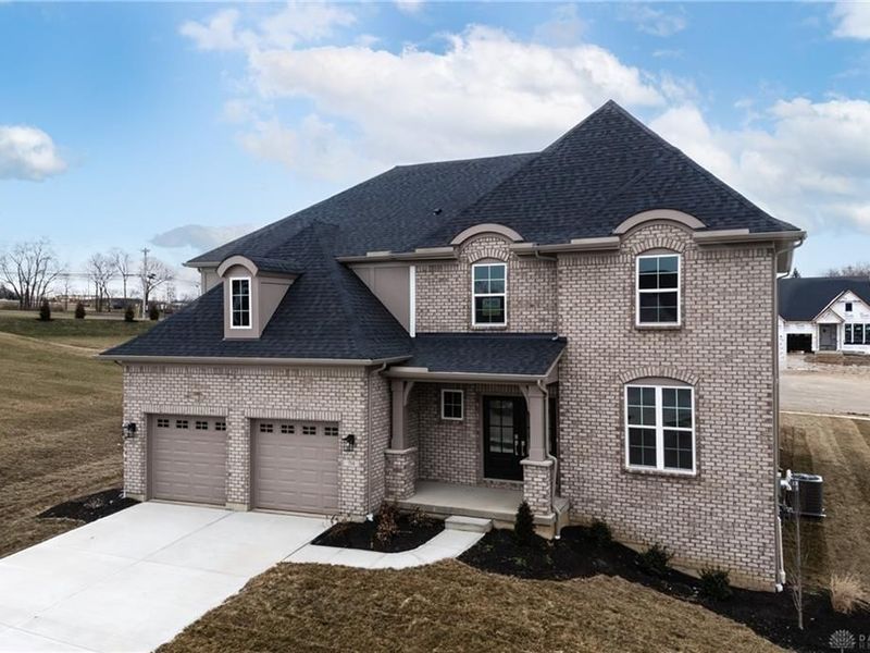 714 Tollhouse Boulevard, Lebanon, OH 45036 Photo 3