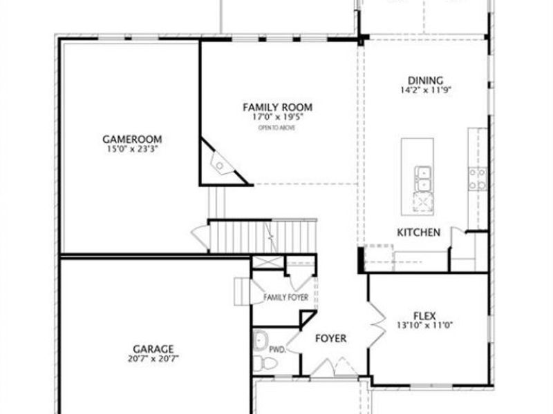 714 Tollhouse Boulevard, Lebanon, OH 45036 Photo 5