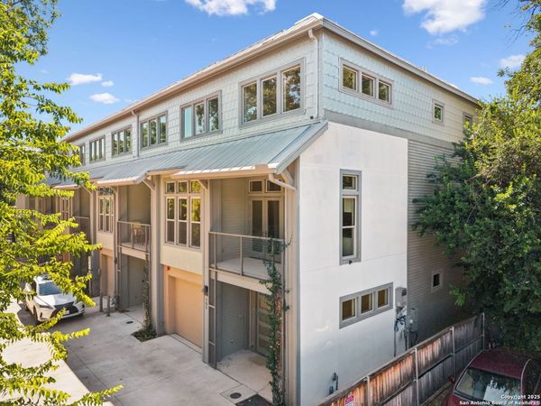 135 Cedar Street, Unit 105, San Antonio, TX 78210