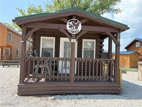 5919 Lake Road W, Unit 18, Ashtabula, OH 44004