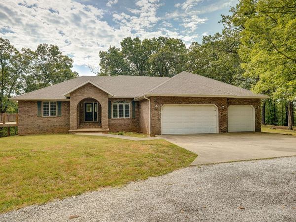 1928 Oldfield Road, Oldfield, MO 65720