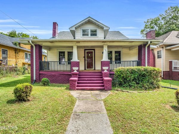 126 S Van Gilder St, Knoxville, TN 37915