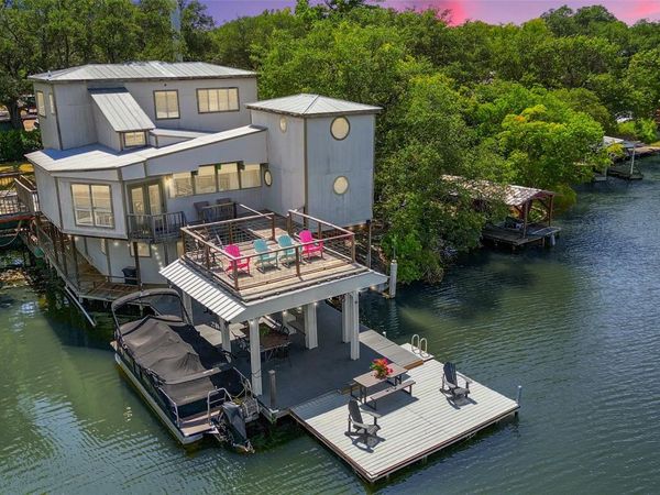 815 County Road 126, Kingsland, TX 78639