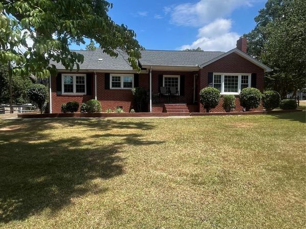 569 Great Falls Highway, Chester, SC 29706