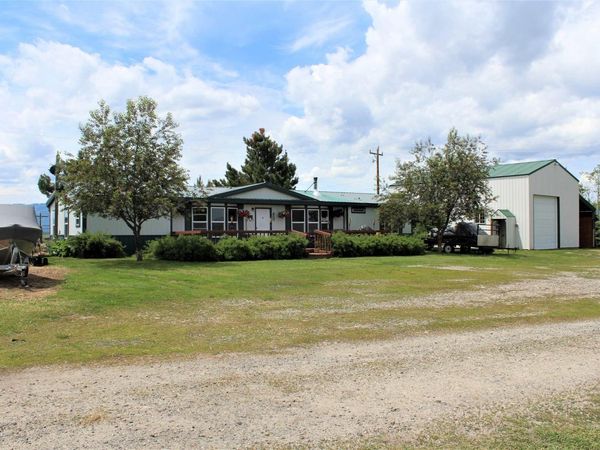 13576 Farm To Market, McCall, ID 83638