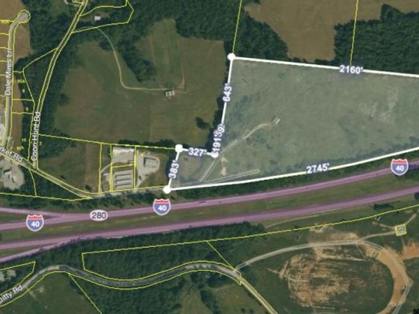 1360 S 1st Avenue, Baxter, TN 38544