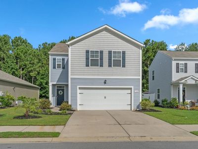 380 Emery Oak Dr., Murrells Inlet, SC 29576