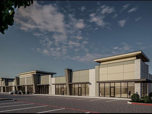 4500 Ambassador Way, Balch Springs, TX 75180