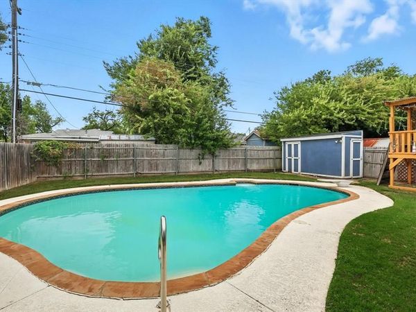 3616 Sheridon Drive, North Richland Hills, TX 76117