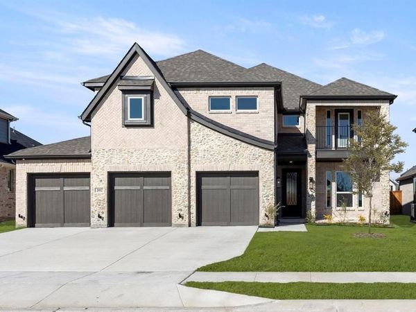 2012 Burriana, Little Elm, TX 75068