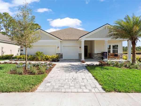 7 PERSEUS AVENUE, FLAGLER BEACH, FL 32136