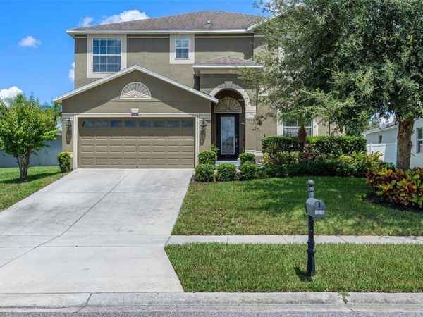4847 HAVILLAND DRIVE, MOUNT DORA, FL 32757