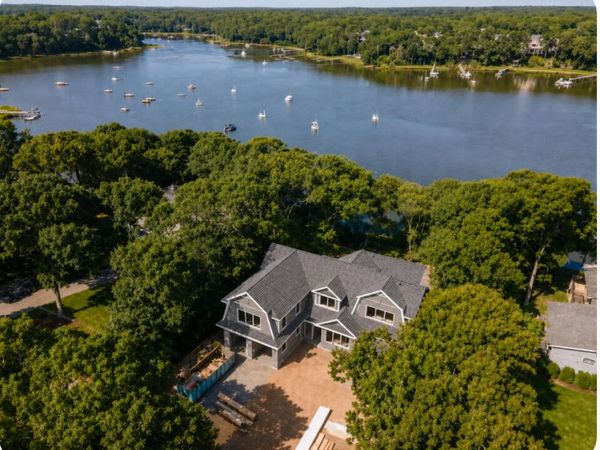 640 Poponessett Road, Cotuit, MA 02635