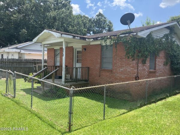278 Paul Breaux Avenue, Lafayette, LA 70501