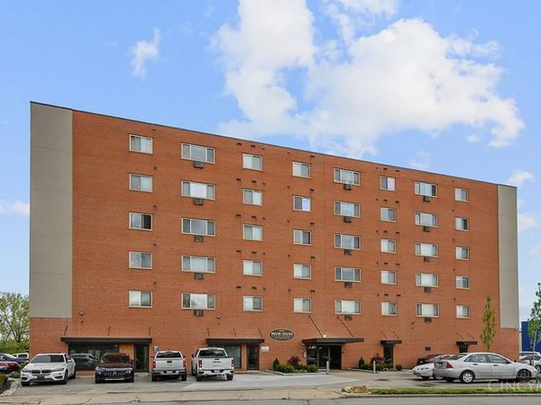 4960 Ridge Avenue, Cincinnati, OH 45209