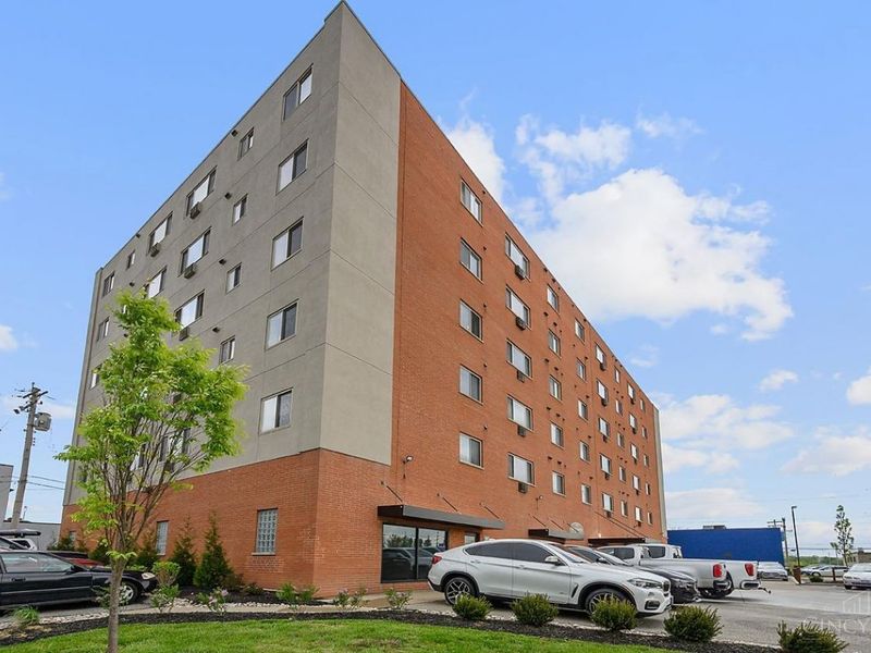 4960 Ridge Avenue, Cincinnati, OH 45209 Photo 12