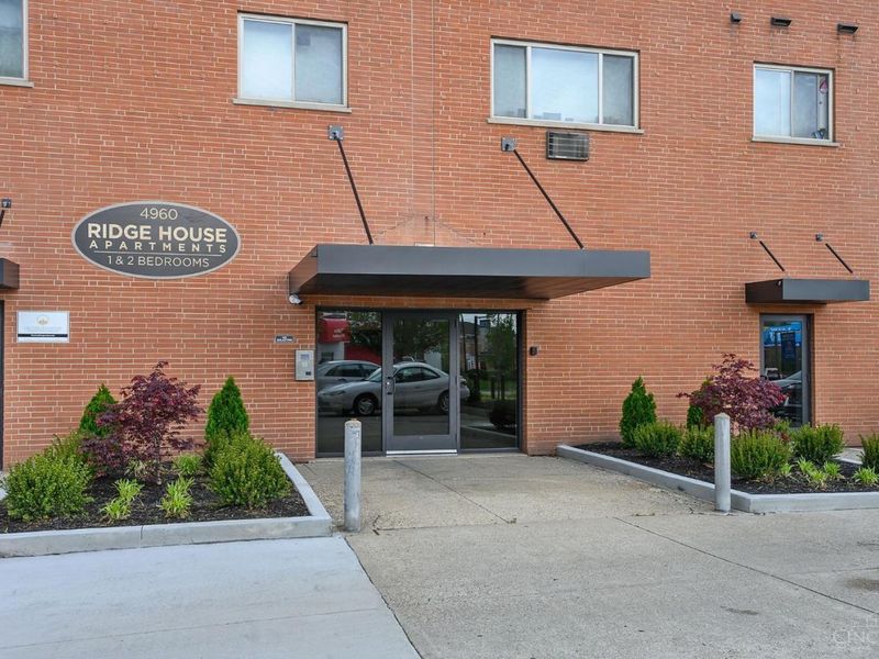 4960 Ridge Avenue, Cincinnati, OH 45209 Photo 3