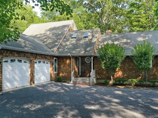 138A Montauk Highway, Westhampton, NY 11977