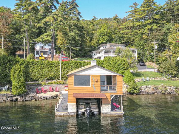 7955 Lake Shore Drive, Silver Bay, NY 12874