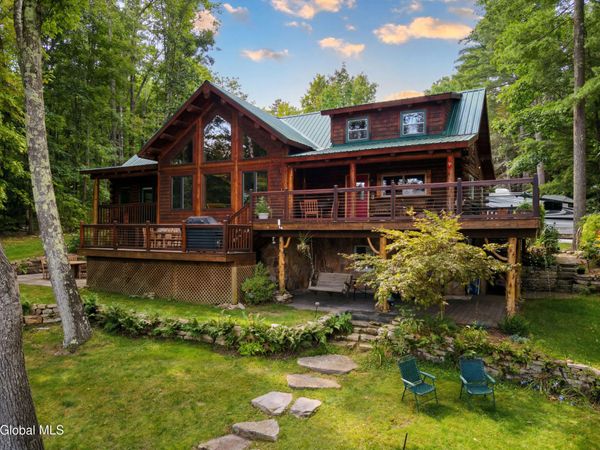 7955 Lake Shore Drive, Silver Bay, NY 12874