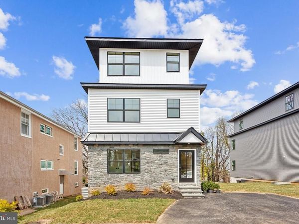 1236 BUTLER PIKE PIKE, UNIT 2, CONSHOHOCKEN, PA 19428