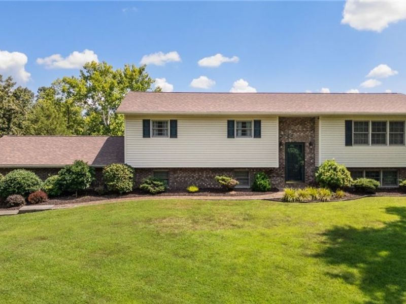 1998 Reese Road, Fleming, OH 45729 Photo 1